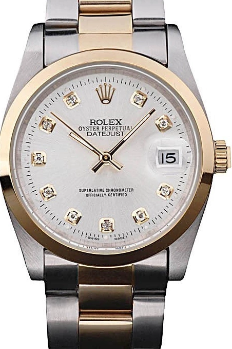 Aaa replica Datejust-rl65 Rolex 0515